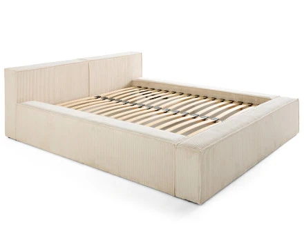 Lit coffre 140x190 cm...