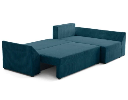 Canapé d'angle réversible 4...