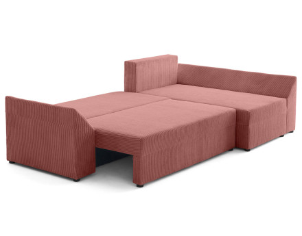 Canapé d'angle réversible 4...