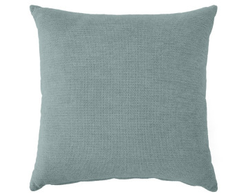 Coussin en tissu texturé...
