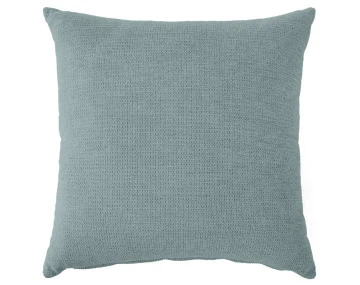 Coussin en tissu texturé...