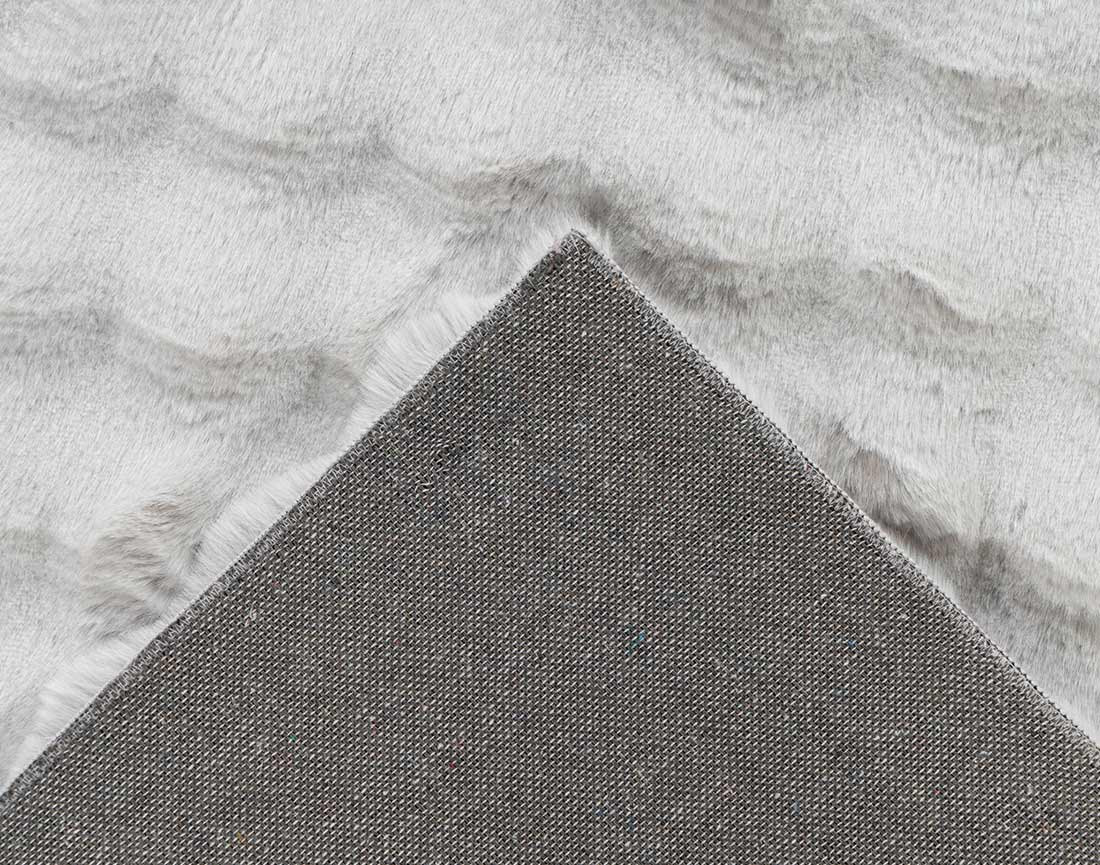 Tapis 120x170 cm en velours Sweety