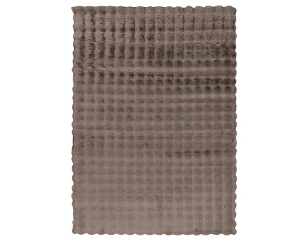 Tapis 120x170 cm en velours Sweety