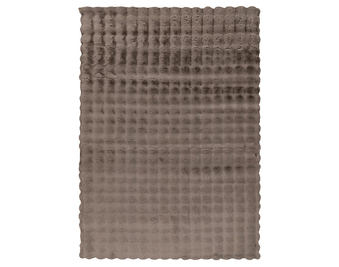 Tapis 120x170 cm en velours Sweety