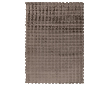 Tapis 120x170 cm en velours...