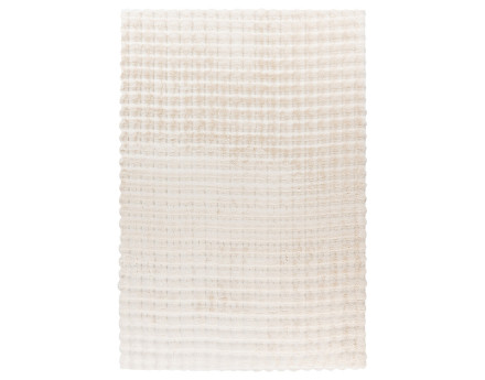 Tapis 160x230 cm en fausse fourrure Sweety