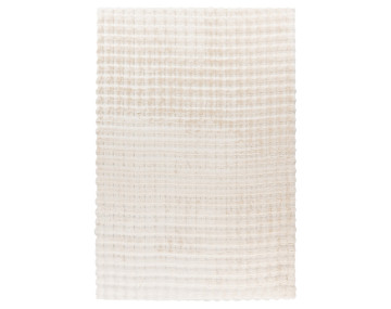 Tapis 160x230 cm en fausse...