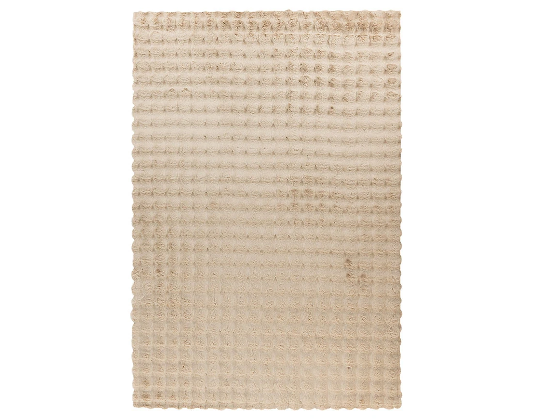 Tapis 200x290 cm en fausse...