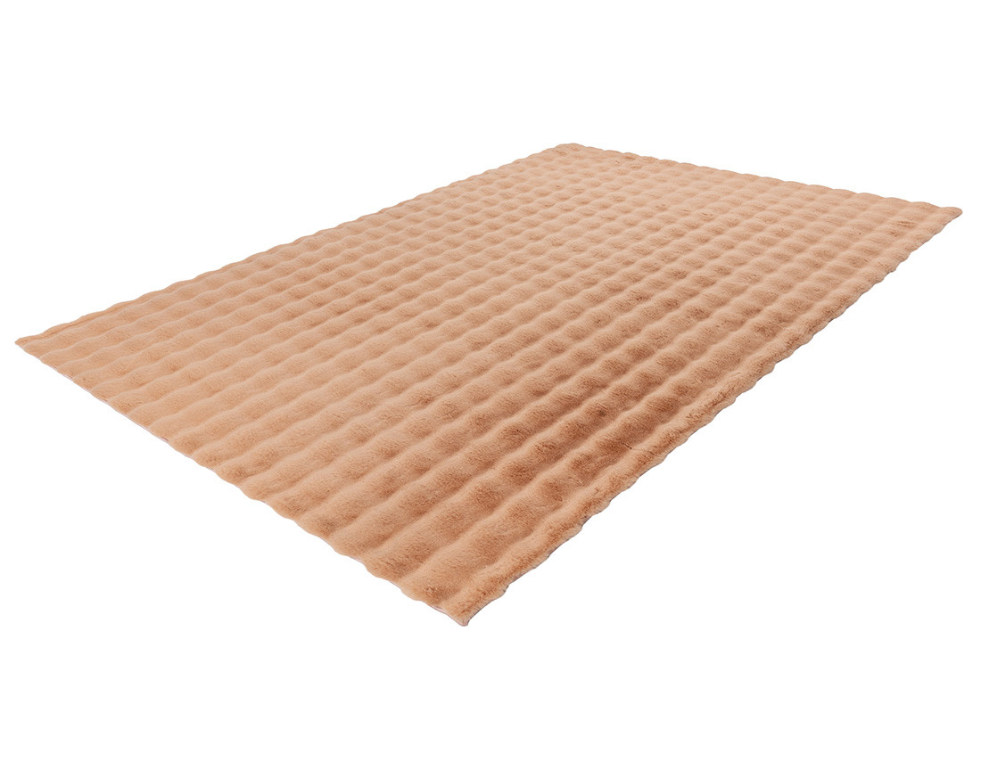 Tapis 200x290 cm en fausse fourrure Sweety