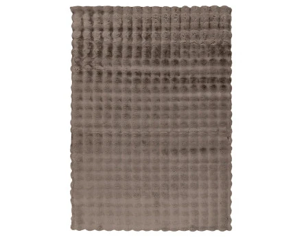 Tapis 80x150 cm en fausse...