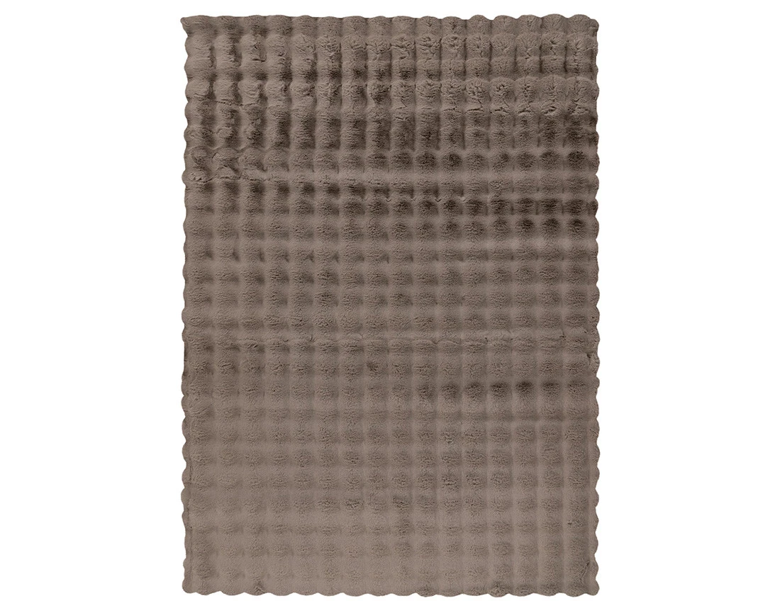 Tapis 80x150 cm en fausse...