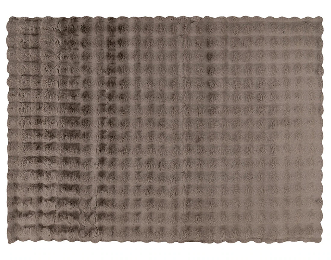 Tapis 120x170 cm en velours...