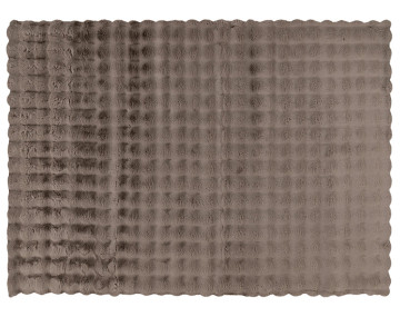 Tapis 120x170 cm en velours...