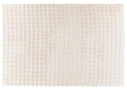 Tapis 160x230 cm en fausse fourrure Sweety