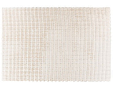 Tapis 160x230 cm en fausse...