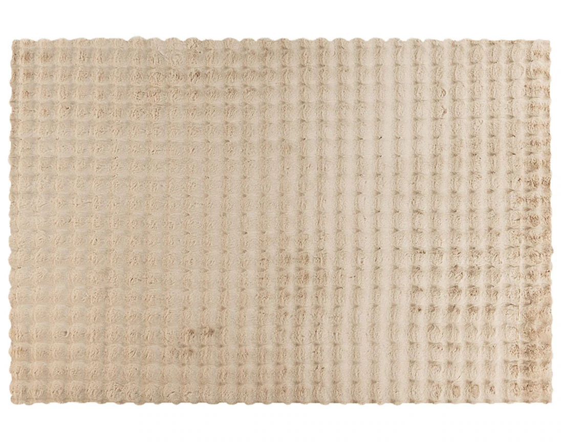 Tapis 200x290 cm en fausse...