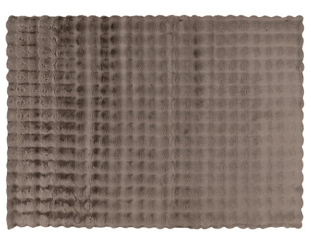 Tapis 80x150 cm en fausse...