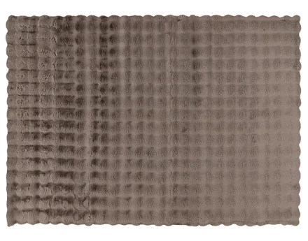 Tapis 80x150 cm en fausse...