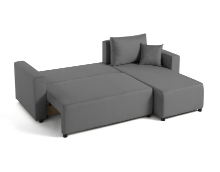 Canapé d'angle réversible 4...