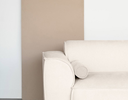 Module d'assise gauche en...