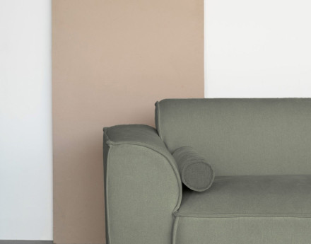 Module d'assise gauche en...