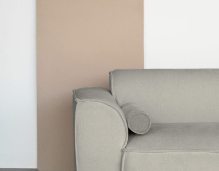 Module d'assise gauche en...