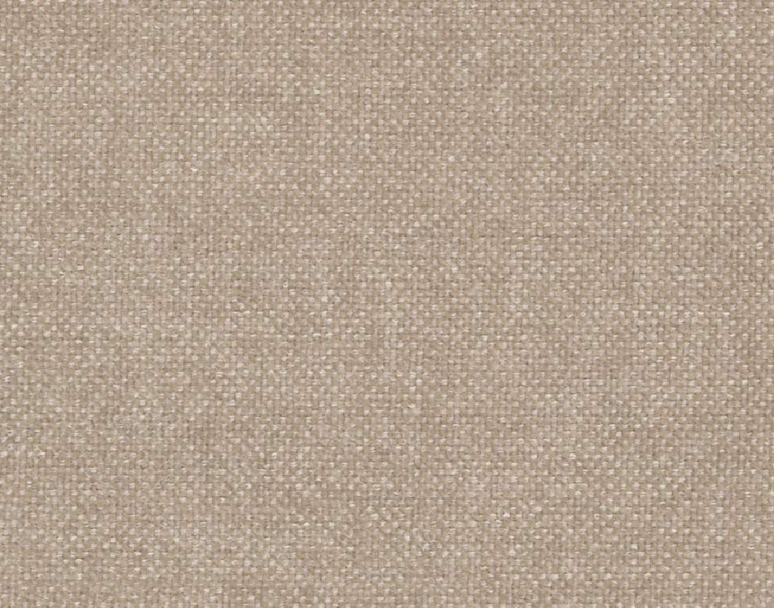 Module d'assise droit en tissu texturé Felix