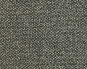 Module d'assise sans accoudoirs en tissu texturé Felix