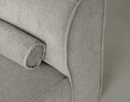 Module d'assise d'angle...