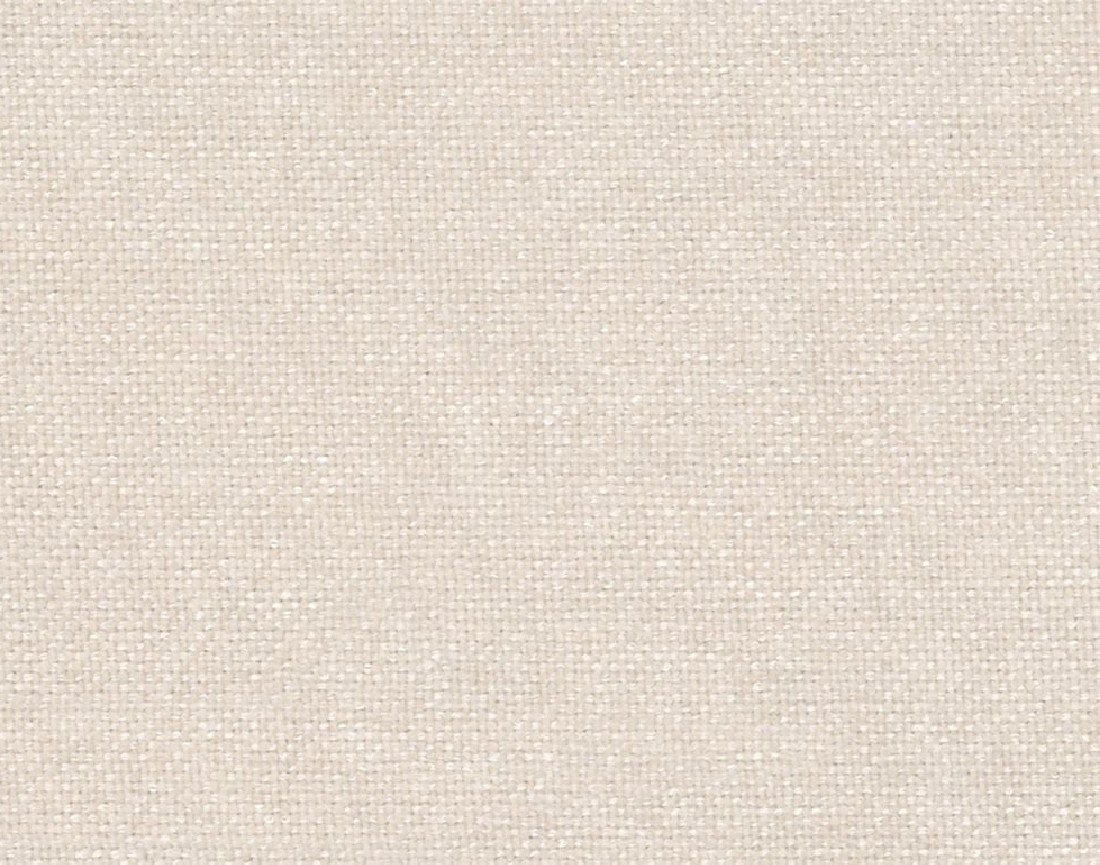 Canapé modulable 2 places en tissu texturé Felix