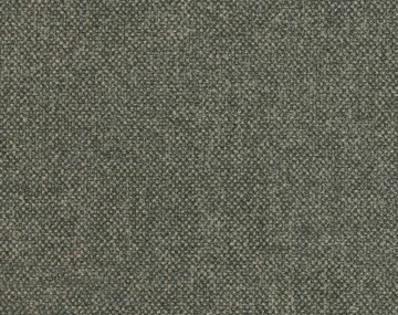 Canapé modulable 2 places en tissu texturé Felix