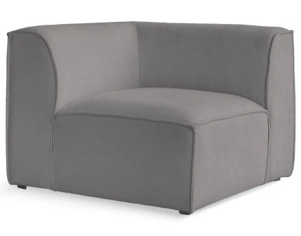 Module d'assise d'angle...