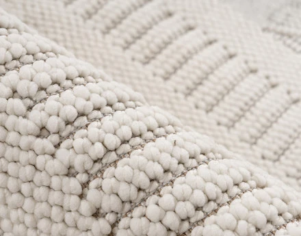 Tapis rectangulaire motif...