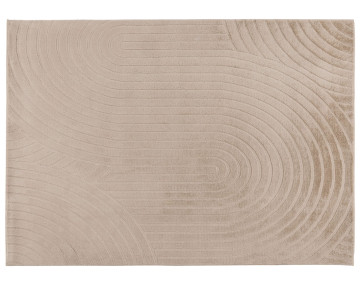 Tapis rectangulaire motif...