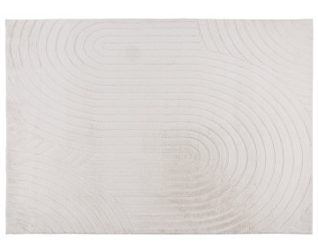 Tapis rectangulaire motif...