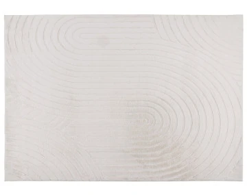 Tapis rectangulaire motif...
