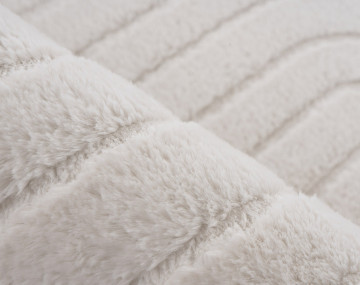 Tapis rectangulaire motif...