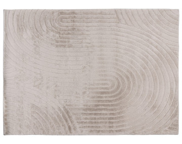 Tapis rectangulaire motif...