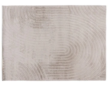 Tapis rectangulaire motif...