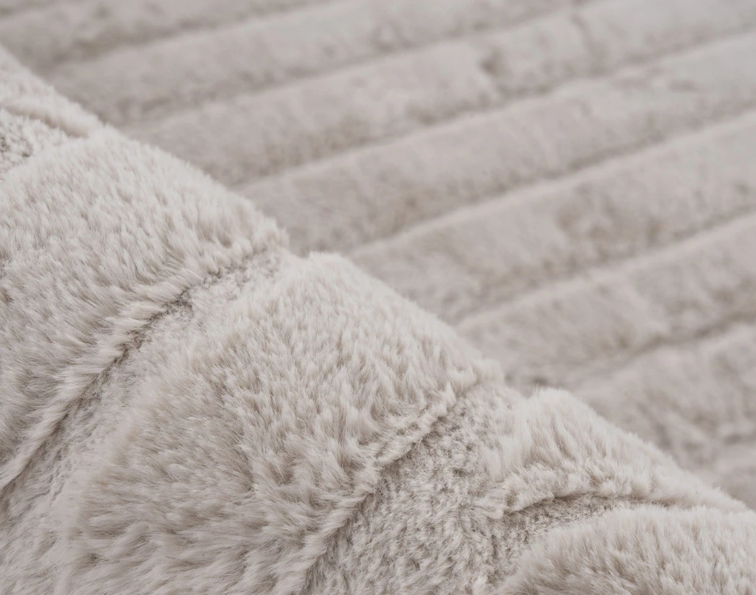 Tapis rectangulaire motif...