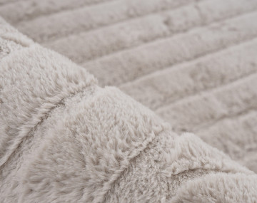 Tapis rectangulaire motif...