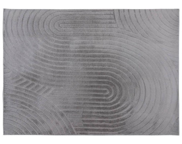 Tapis rectangulaire motif...