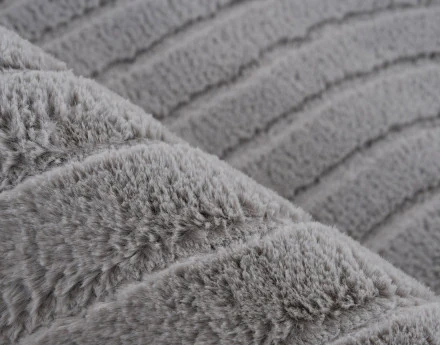 Tapis rectangulaire motif...