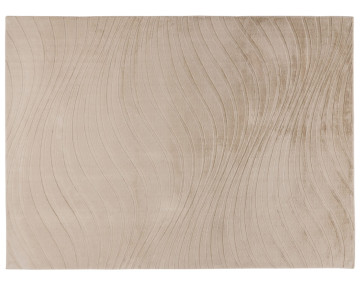 Tapis rectangulaire motif...