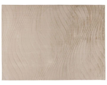 Tapis rectangulaire motif...