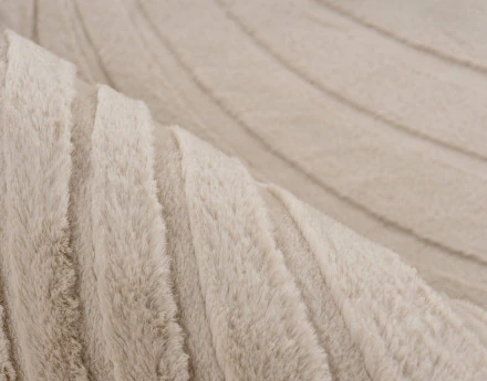 Tapis rectangulaire motif...