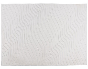 Tapis rectangulaire motif...