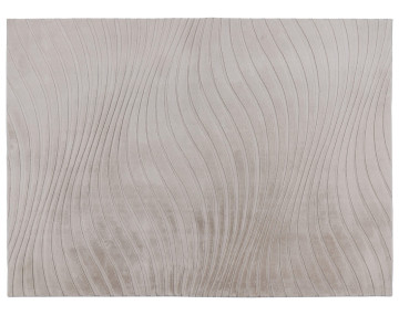 Tapis rectangulaire motif...
