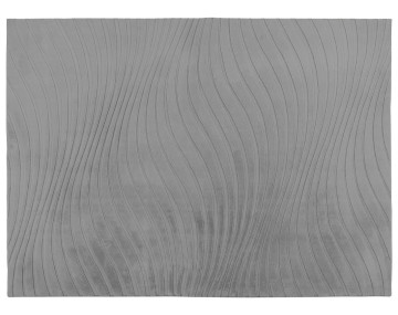 Tapis rectangulaire motif...