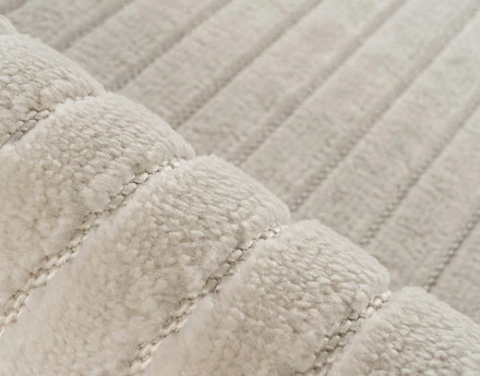 Tapis rectangulaire motif...